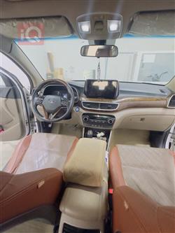 هیۆندای تۆکسۆن